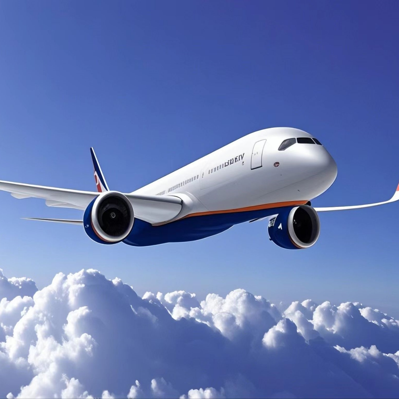 精河县空运加急件